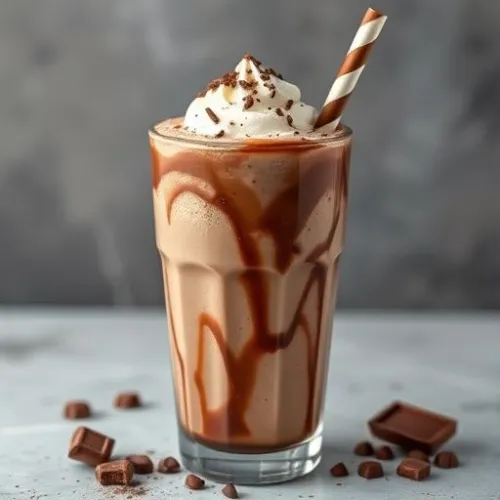 Chocolate